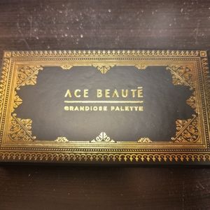 Ace Beaute Grandiose Palette